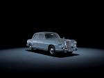 Mercedes-Benz 220 a 1954 года